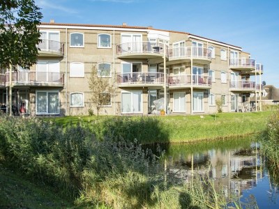 Apartment Cozy seaside holiday home - Outdoor photo 7