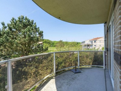 Apartment Cozy seaside holiday home - Outdoor photo 9