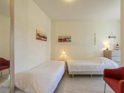 Apartment Cozy seaside holiday home - Outdoor photo 12