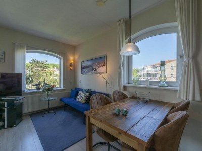 Apartment Cozy seaside holiday home - Outdoor photo 13