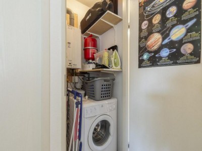 Apartment Cozy seaside holiday home - Outdoor photo 24