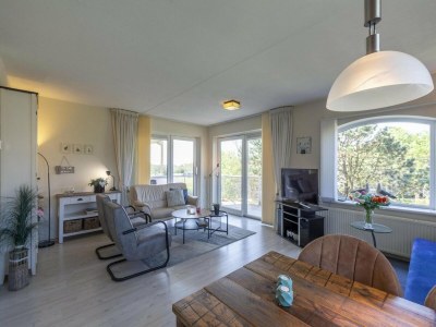 Apartment Cozy seaside holiday home - Outdoor photo 44