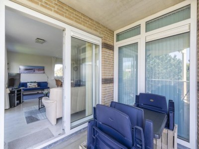 Apartment Cozy seaside holiday home - Outdoor photo 48