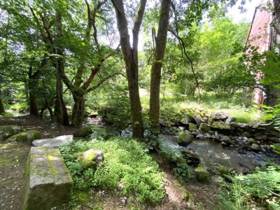 Chalet Chalet in La Bresse mit Bergblick - Outdoor photo 2