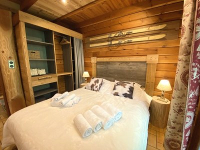 Chalet Chalet in La Bresse mit Bergblick - Features photo 15