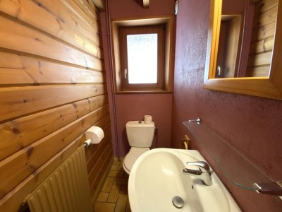 Chalet Chalet in La Bresse mit Bergblick - Features photo 23