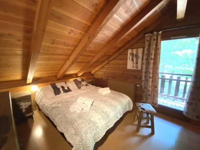 Chalet Chalet in La Bresse mit Bergblick - Features photo 24