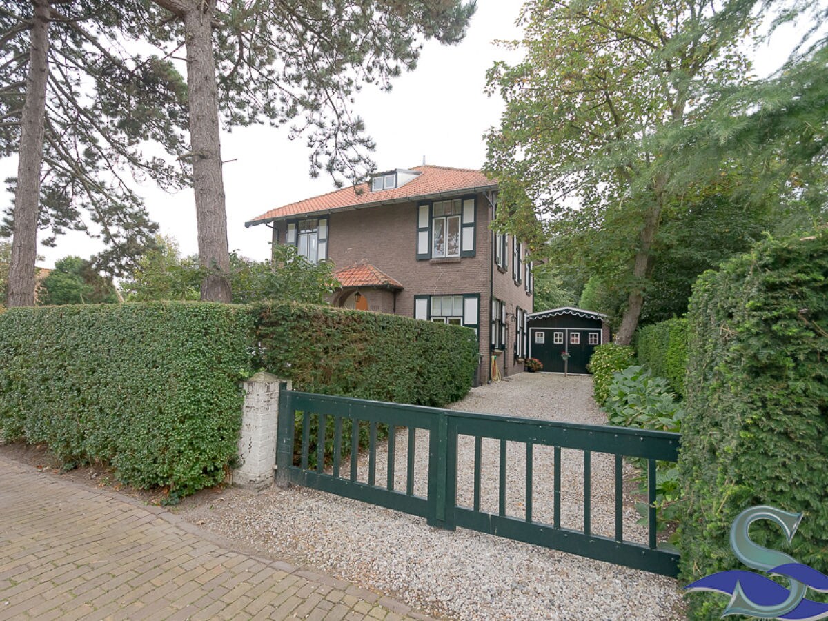 Holiday house Rozenhoeve Domburg - Outdoor photo 2