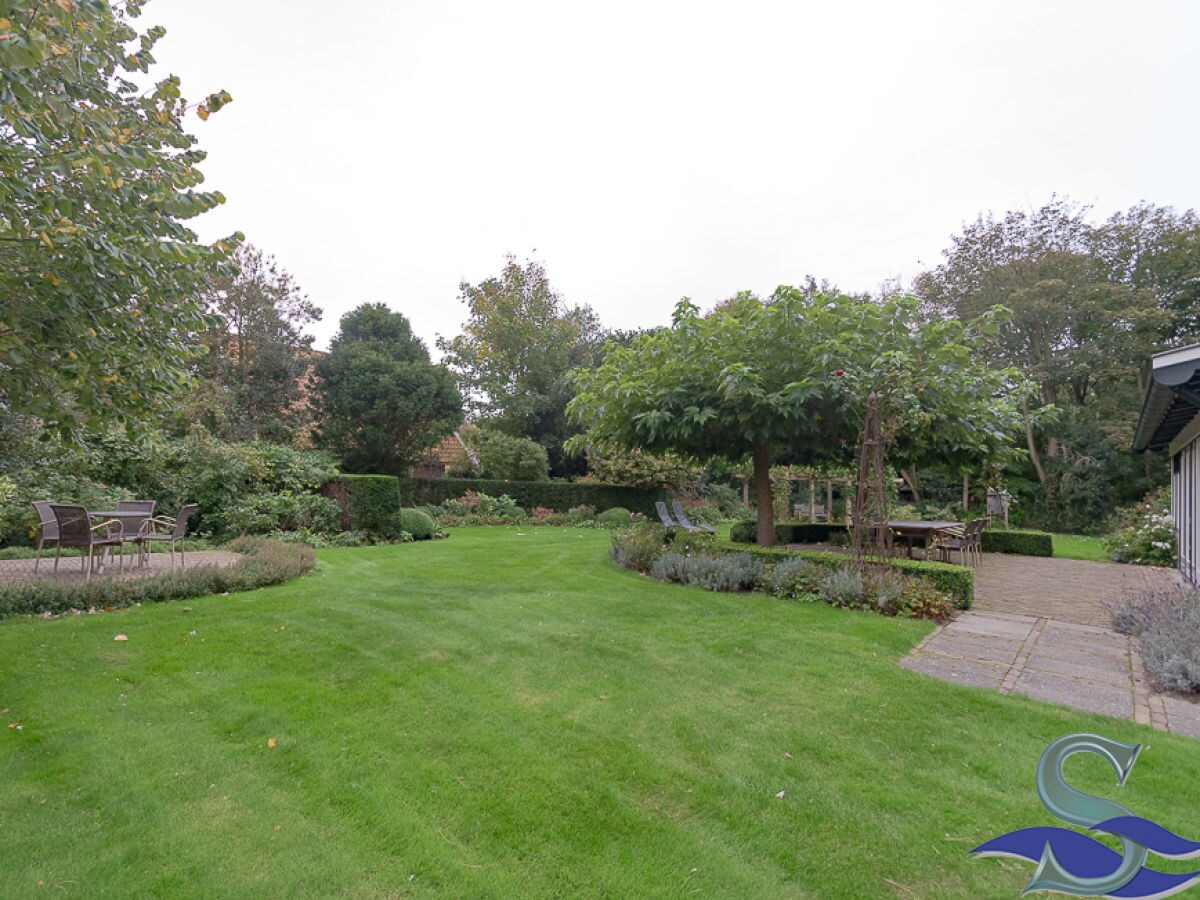 Holiday house Rozenhoeve Domburg - Outdoor photo 3