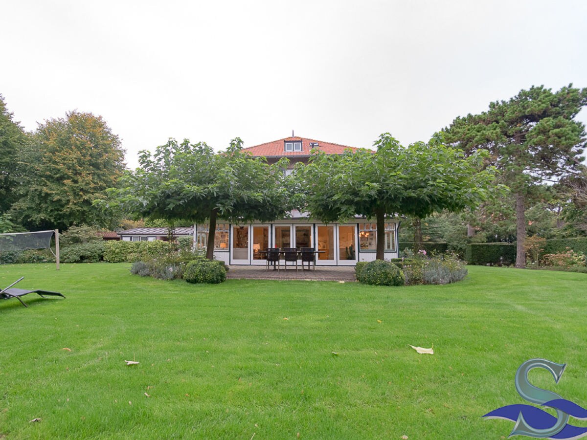 Holiday house Rozenhoeve Domburg - Outdoor photo 4