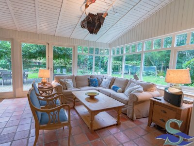 Holiday house Rozenhoeve Domburg - Features photo 5