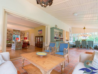 Holiday house Rozenhoeve Domburg - Features photo 6