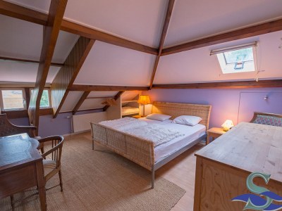 Holiday house Rozenhoeve Domburg - Features photo 15