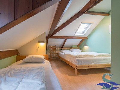 Holiday house Rozenhoeve Domburg - Features photo 16