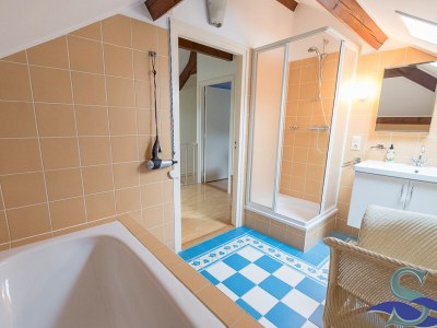 Holiday house Rozenhoeve Domburg - Features photo 17