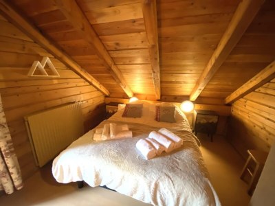 Chalet Chalet in La Bresse with Mountain Views - Features photo 27