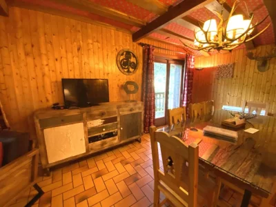 Chalet Chalet in La Bresse mit Bergblick - Features photo 9