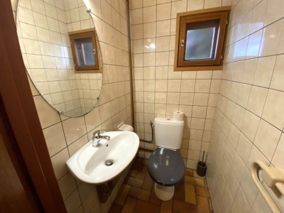 Chalet Chalet in La Bresse mit Bergblick - Features photo 24