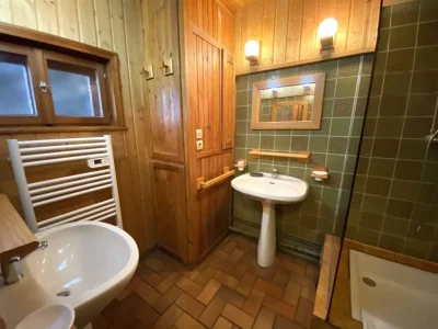 Chalet Chalet in La Bresse mit Bergblick - Features photo 25