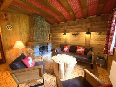 Chalet Chalet in La Bresse mit Bergblick - Features photo 27