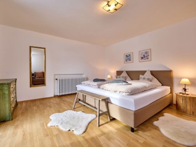 Holiday apartment 2 at House Bella Bavaria - Features photo 6