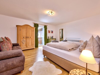 Holiday apartment 2 at House Bella Bavaria - Features photo 7