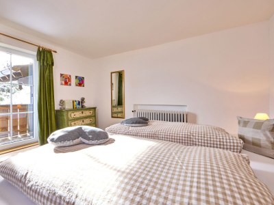 Holiday apartment 2 at House Bella Bavaria - Features photo 8