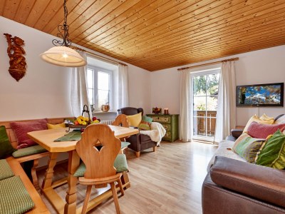 Holiday apartment 2 at House Bella Bavaria - Features photo 9