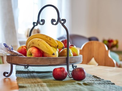 Holiday apartment 2 at House Bella Bavaria - Features photo 10