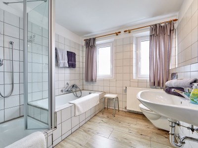 Holiday apartment 2 at House Bella Bavaria - Features photo 12