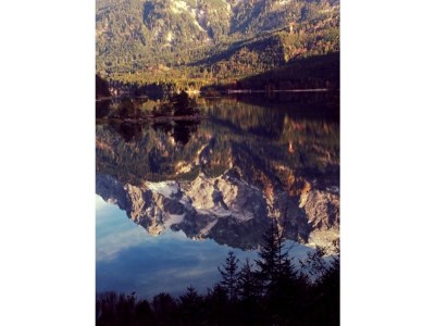 Holiday apartment 2 at House Bella Bavaria - Environment photo 20