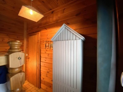 Chalet Chalet nahe malerischem See in Frankreich - Features photo 33