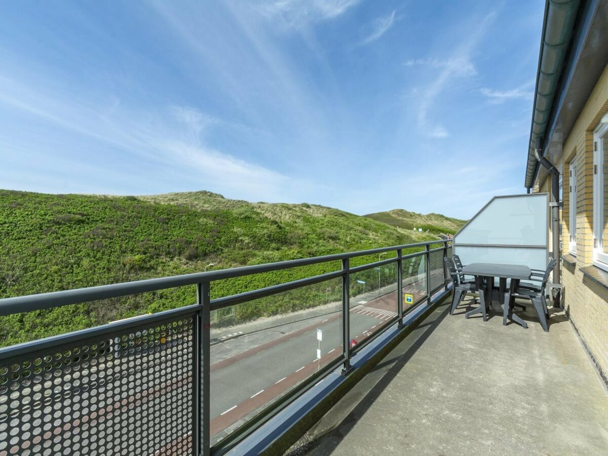 Apartment Bewitching apartment near beach - Outdoor photo 3