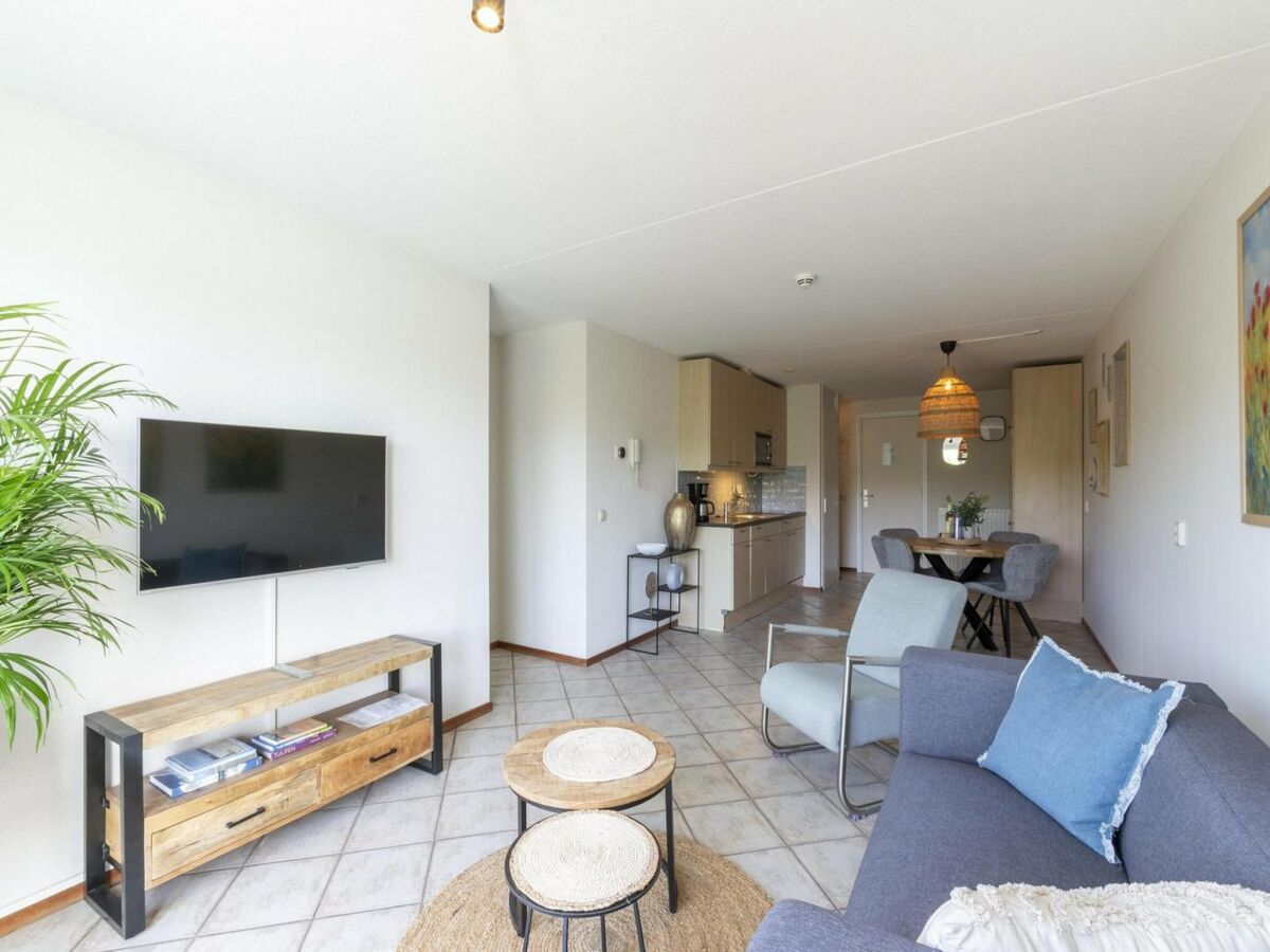 Apartment Bewitching apartment near beach - Outdoor photo 5