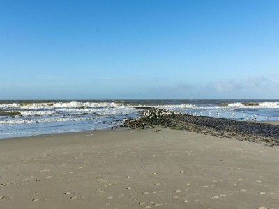 Apartment Bewitching apartment near beach - Outdoor photo 21