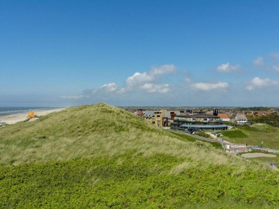 Apartment Bewitching apartment near beach - Outdoor photo 23