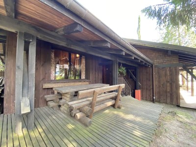 Apartment Apartment in La Bresse near River & Ski Resort - Outdoor photo 2