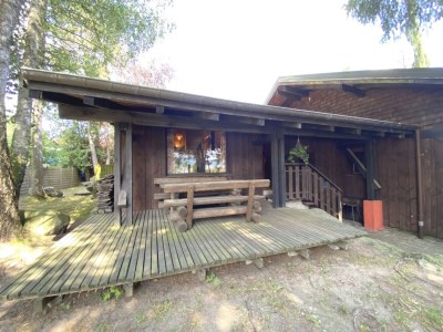 Apartment Apartment in La Bresse near River & Ski Resort - Outdoor photo 4