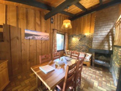 Apartment Apartment in La Bresse near River & Ski Resort - Features photo 7