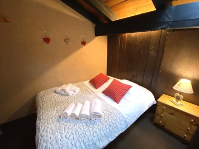 Apartment Apartment in La Bresse near River & Ski Resort - Features photo 10