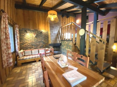 Apartment Apartment in La Bresse near River & Ski Resort - Features photo 11