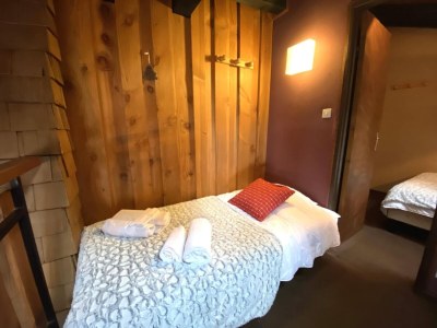 Apartment Apartment in La Bresse near River & Ski Resort - Outdoor photo 39