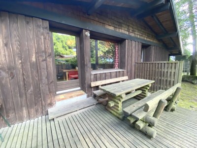 Apartment Apartment in La Bresse near River & City Center - Outdoor photo 2