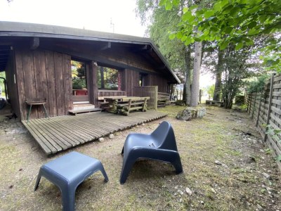 Apartment Apartment in La Bresse near River & City Center - Outdoor photo 3