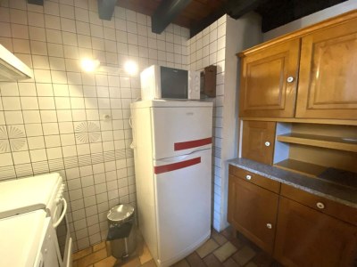 Apartment Apartment in La Bresse near River & City Center - Features photo 8