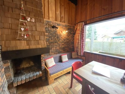 Apartment Apartment in La Bresse near River & City Center - Features photo 10