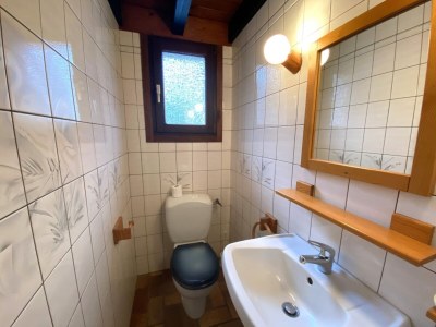 Apartment Apartment in La Bresse near River & City Center - Features photo 13
