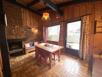 Apartment Apartment in La Bresse near River & City Center - Features photo 14