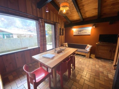 Apartment Apartment in La Bresse near River & City Center - Features photo 15