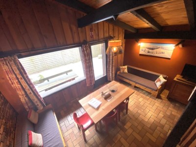 Apartment Apartment in La Bresse near River & City Center - Features photo 16